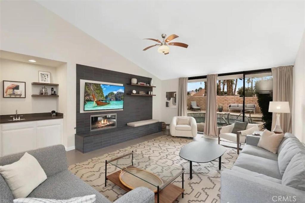 Sundance Villas By Private Villa Management Palm Springs Exterior photo
