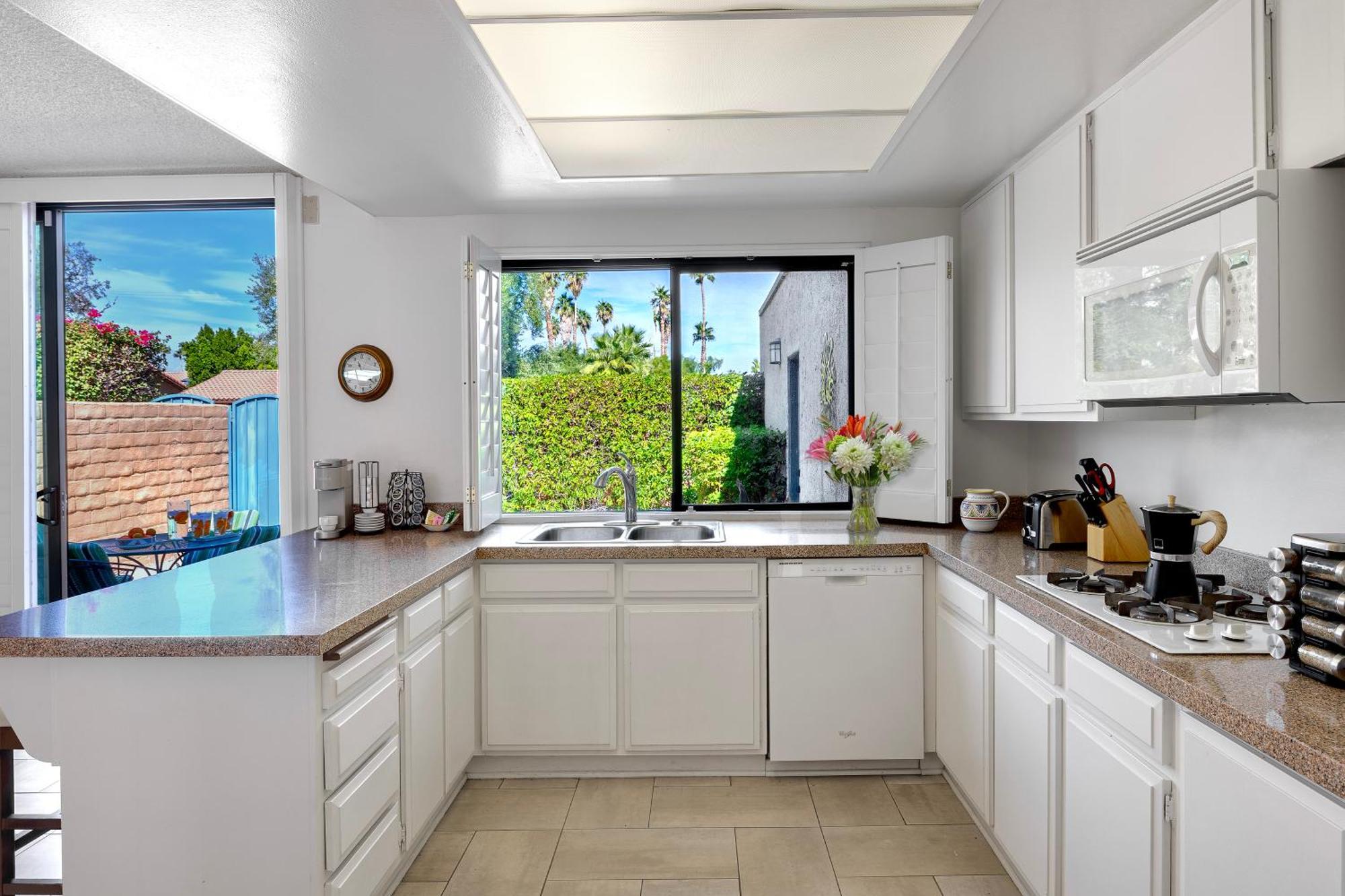 Sundance Villas By Private Villa Management Palm Springs Exterior photo