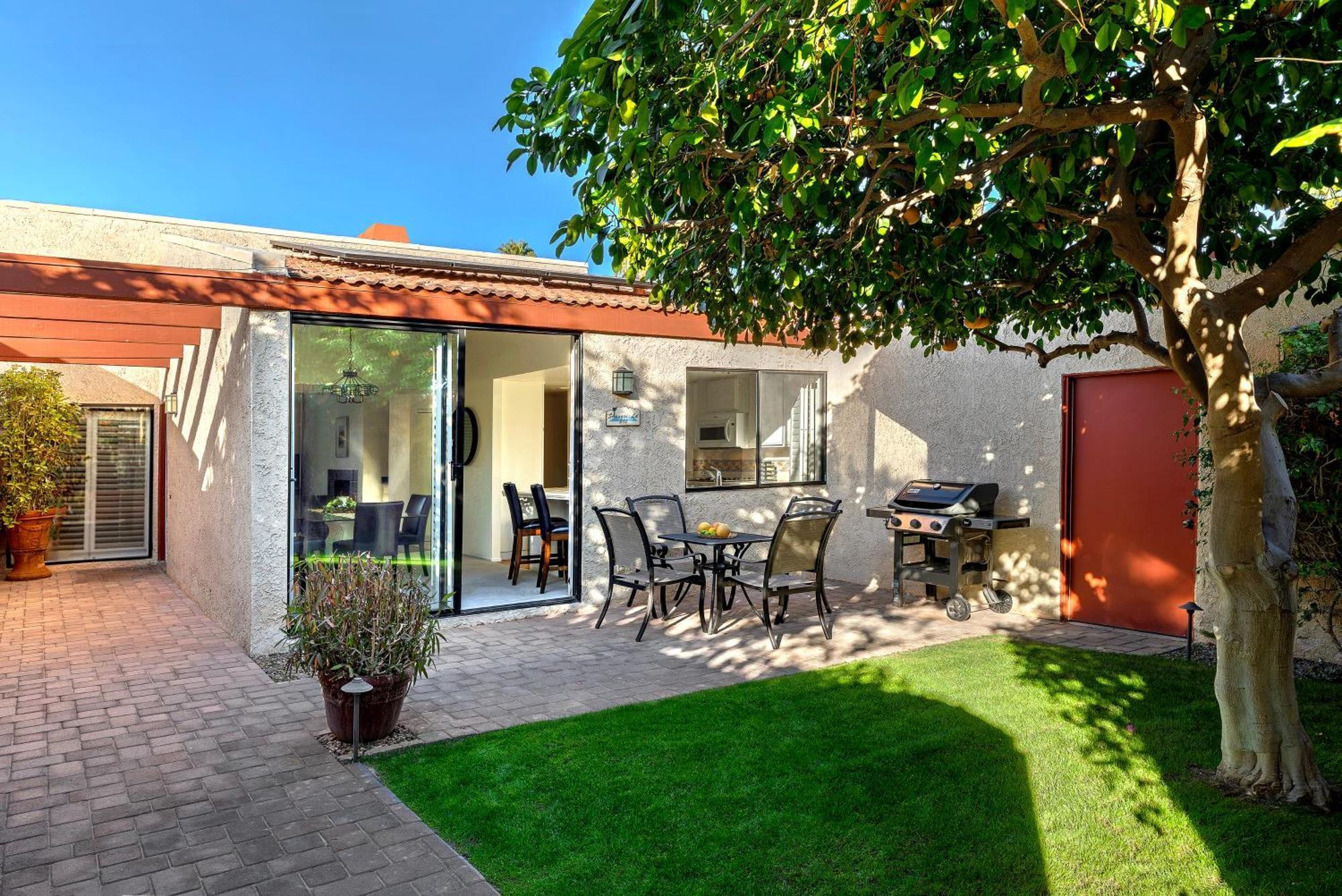 Sundance Villas By Private Villa Management Palm Springs Exterior photo