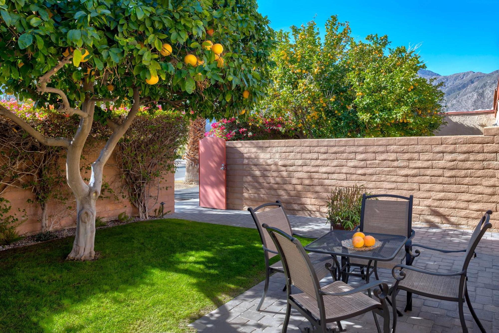 Sundance Villas By Private Villa Management Palm Springs Exterior photo