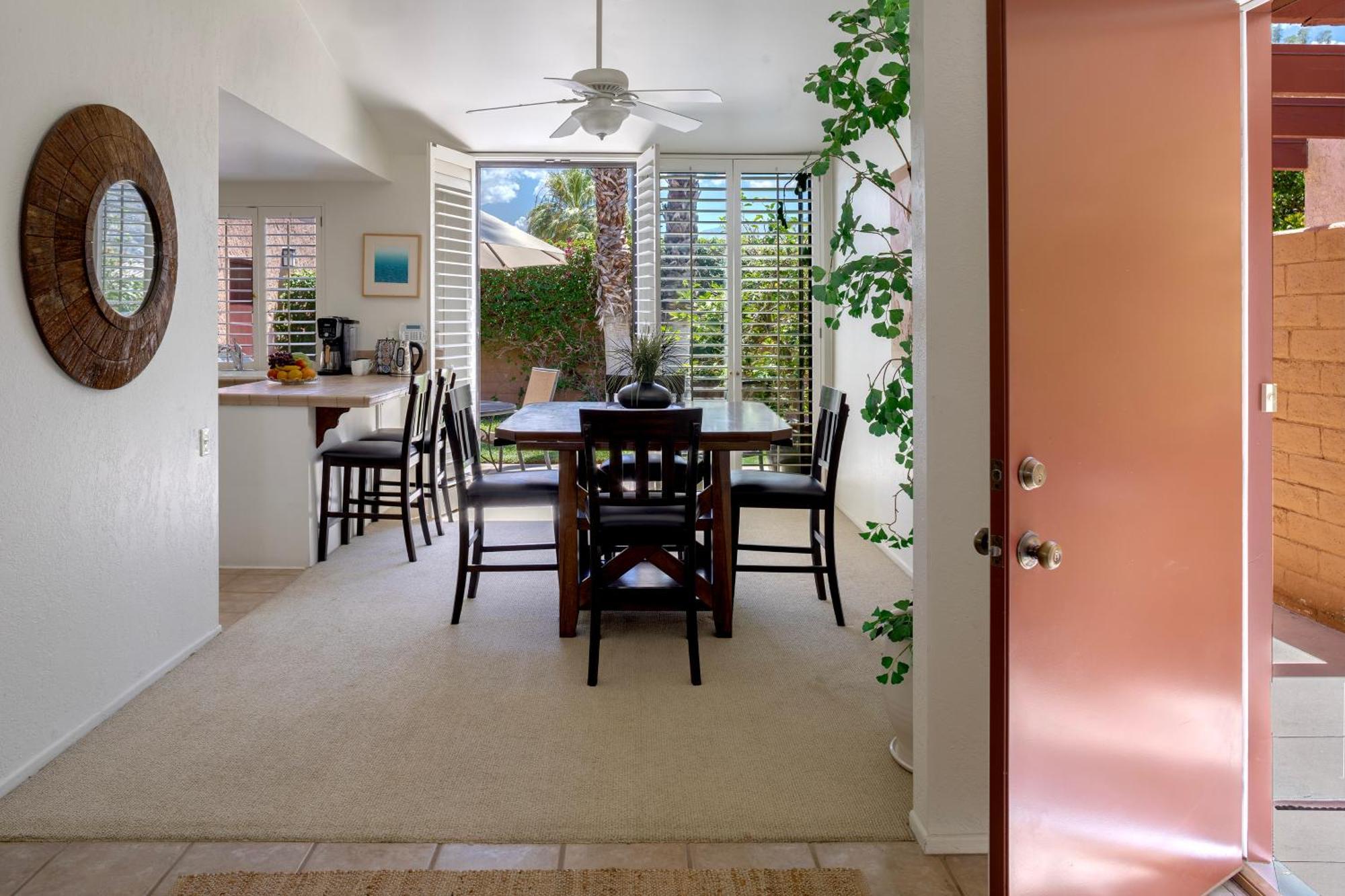 Sundance Villas By Private Villa Management Palm Springs Exterior photo