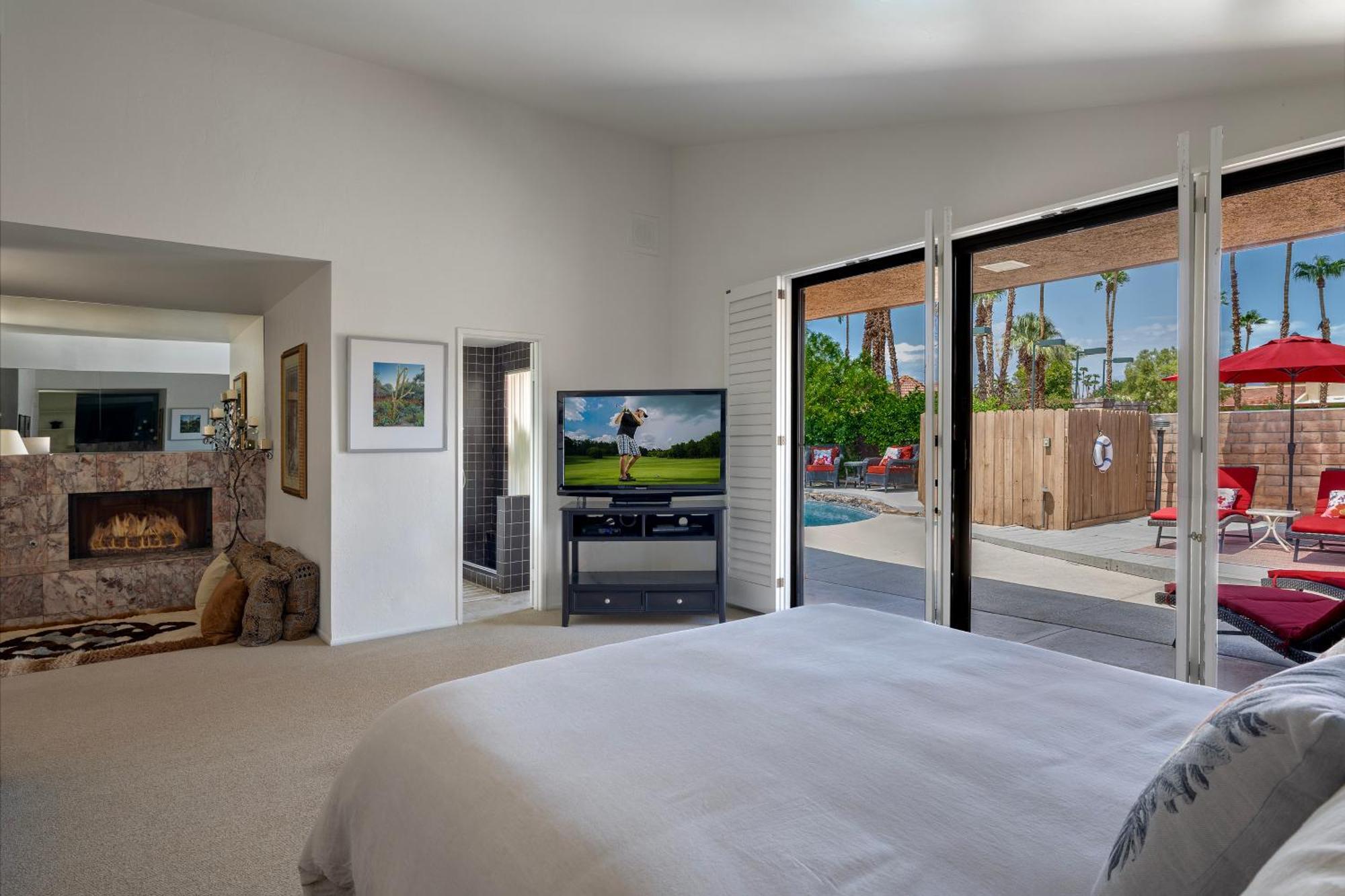 Sundance Villas By Private Villa Management Palm Springs Exterior photo