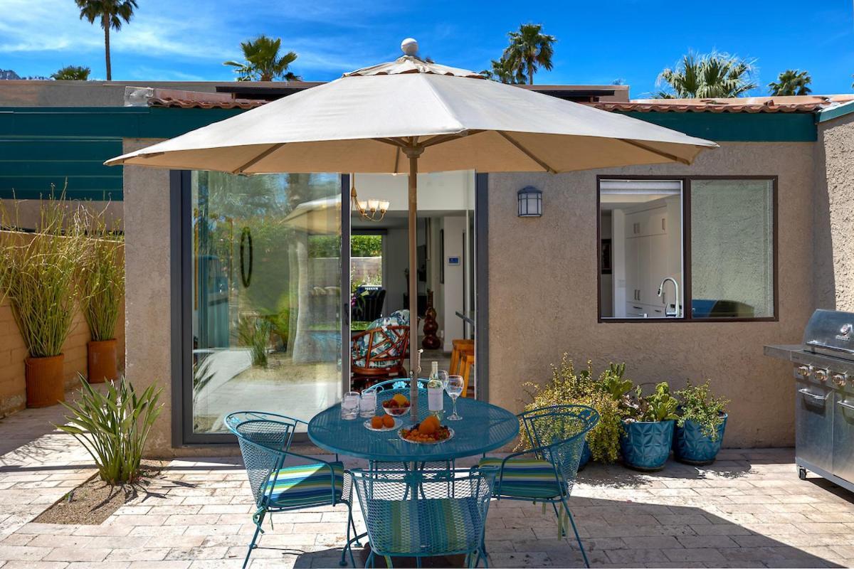 Sundance Villas By Private Villa Management Palm Springs Exterior photo