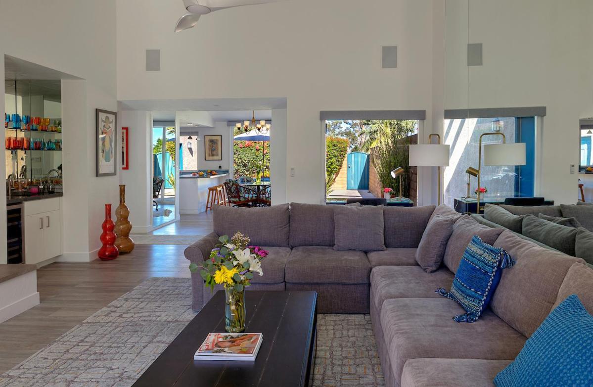 Sundance Villas By Private Villa Management Palm Springs Exterior photo